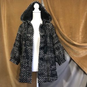 EUC Anthropologie | Taikonhu wool coat size 10